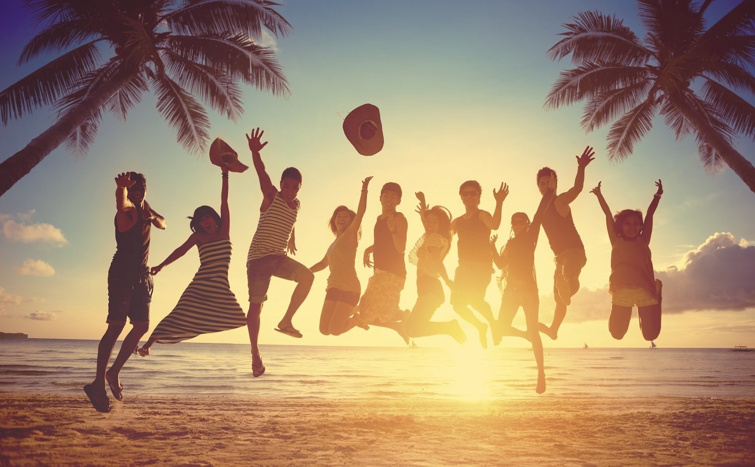 Holiday Jump